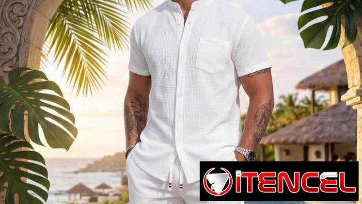 Ropa de hombre ‼️