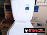 Juegos sanitarios marca corona con mensajería incluída