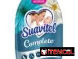 Suavizante de ropa