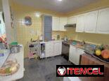 Casa de 3/4, 2 medios cuartos y garaje, en Nuevo Vedado (NV-321)