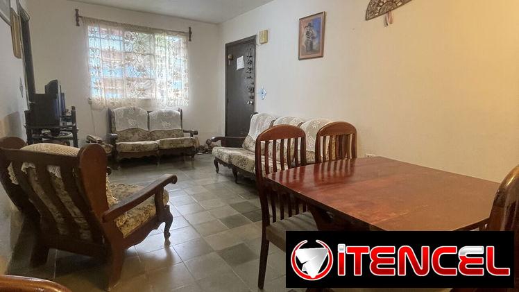 🏡 SE VENDE Apartamento 2/4 en San Agustin. Planta Baja
