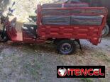 TRICICLO HÍBRIDO TY150UK 🚀(Lis)