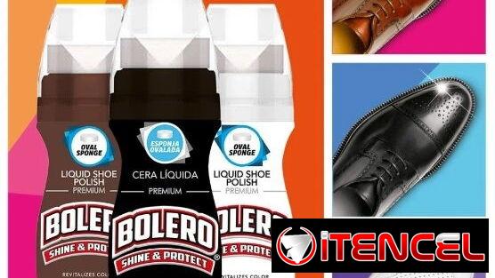 BETUN PARA ZAPATO 90G