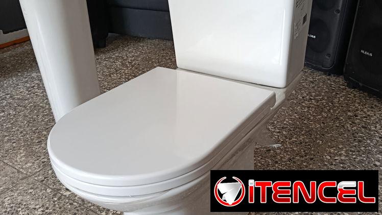 Juego de baño marca Gala