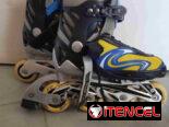 Patines size 35-38 Mítical 29 USD o CUP