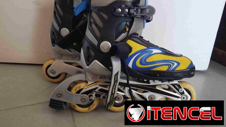 Patines size 35-38 Mítical 29 USD o CUP