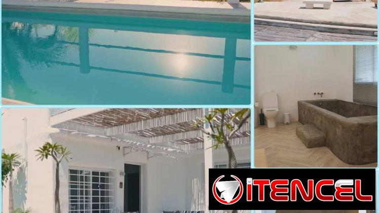 ✨️CONFORT RENTALS ✨️ ‼️El arte de hospedarte bien ‼️