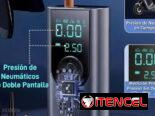 Bomba de Aire Eléctrica y Portátil Multifuncional