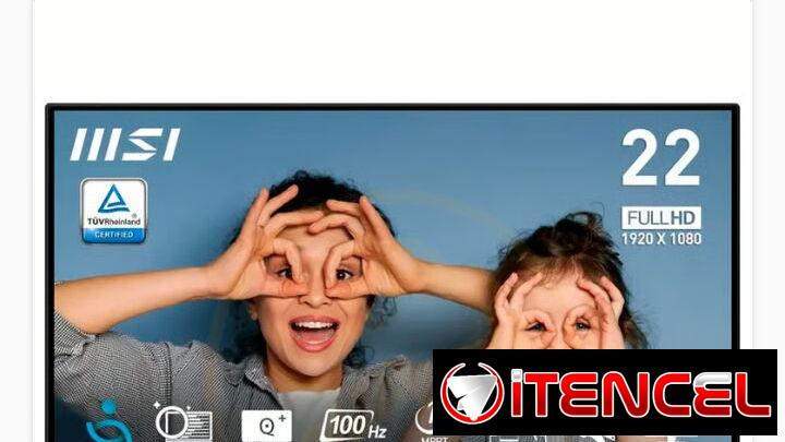 Vendo Portátiles y Monitores – Varios modelos