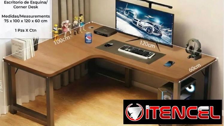 Venta de escritorios de Pc gamer