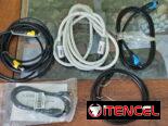 Cables de audio alta calidad, rca, óptico, miniplot, hdmi