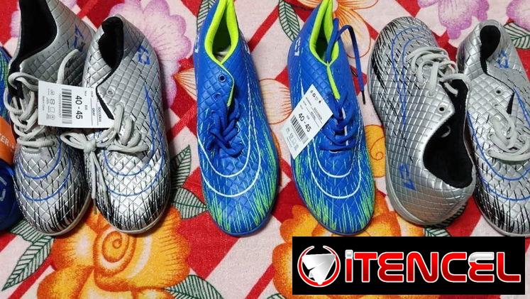 Zapatos de Fútbol sala
