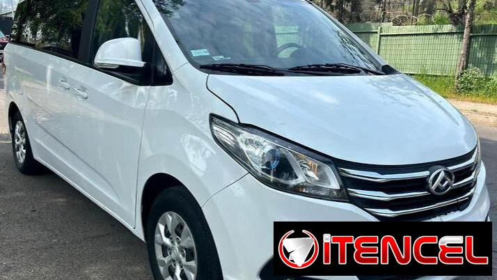Maxus G10 del 2025 nuevamente d paquete los vehículos Maxus suelen obtener puntuaciones altas en aspectos como comodidad
