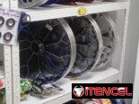 Llantas y gomas para motos