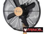 Tecnico de ventiladores