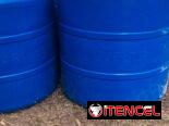 Tanques plásticos Anti varterial