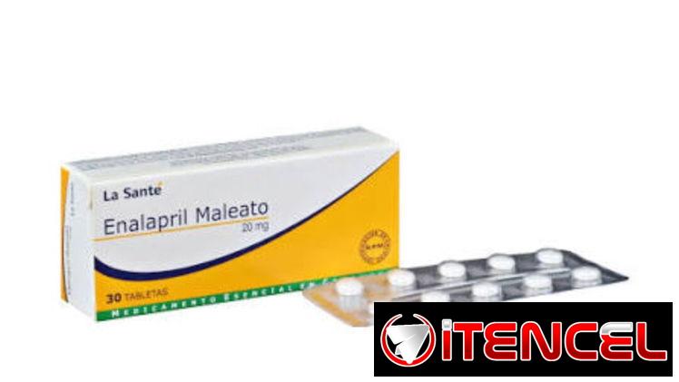 Enalapril