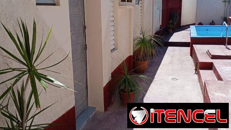 Venta de propiedad en Santa Marta