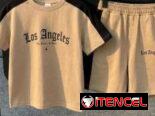 Ropa de niño talla 7 años