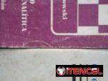 Se venden libros de estudio para carreras de ingeniería