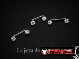 Surface Piercing y perforación
