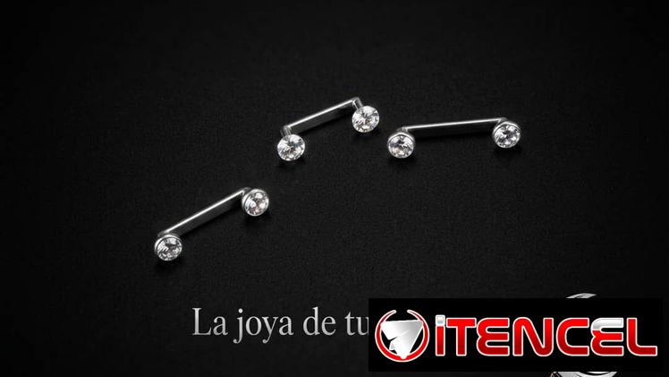 Surface Piercing y perforación