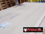 Plycem de 2.44 x 1.22 de 8 mm.. 14 mm y 20 mm