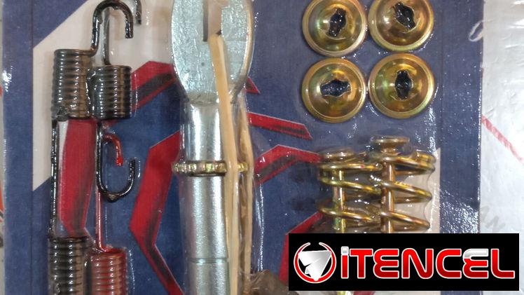 Venta de Piezas de Repuestos para su auto Tel: 52683263