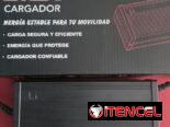 Cargadores 48v y 72v 5Ah
