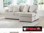 Muebles y columpios