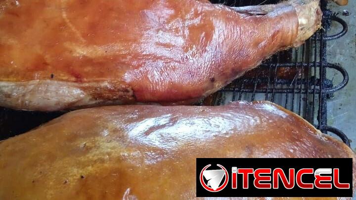 Comidas criollas a domicilio