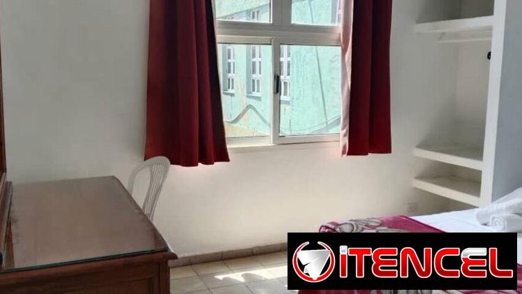 RENTA LINEAL EN VEDADO