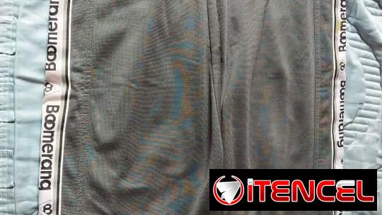 PANTALÓN DE MONO DEPORTIVO DE USO. TALLA 36.  300 CUP.