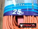 Extensiones eléctricas