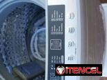 Lavadora automática 7.5 kg Milexus