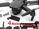 Drones Ee 88 pro