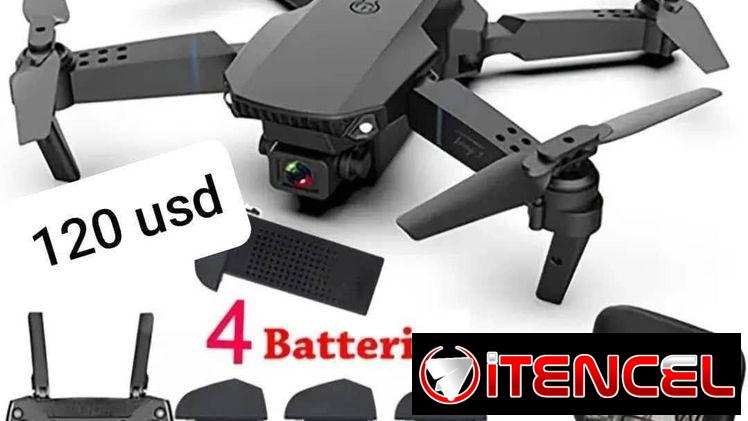 Drones Ee 88 pro