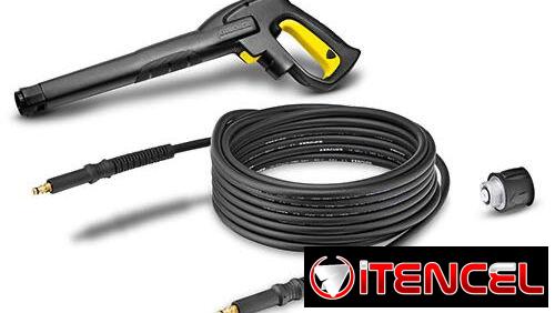 KIT MANGUERA DE ALTA PRESIÓN KARCHER HK 7,5