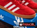 Adidas Gazelle originales #44