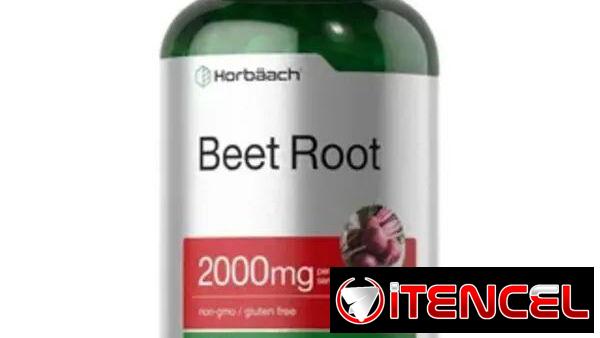 Beet root