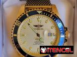 RELOJES INVICTA, PAGANI Y CASIO