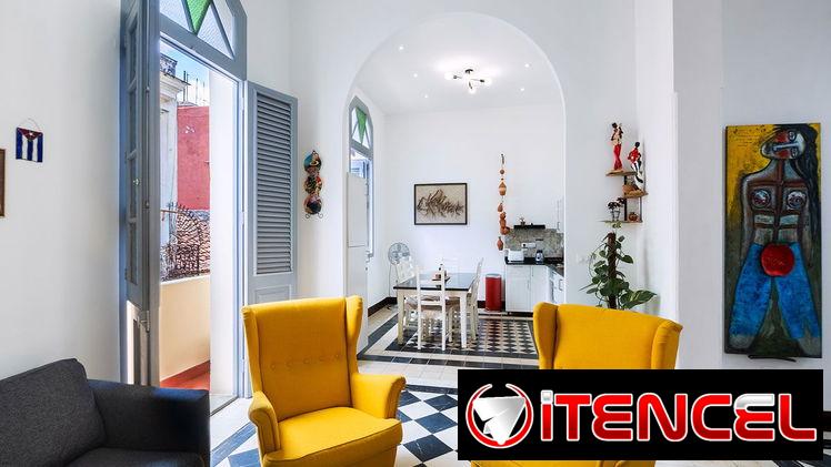Fotógrafo de casas de renta, hostales, hoteles, en venta, etc 53798725