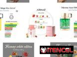 Perfumes Árabes 58547627