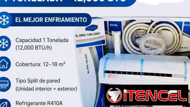Split 1T Milexus
