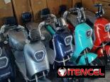 Venta de Bicimotos