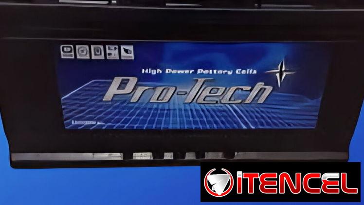 Baterias de 180 amperes y 200 amp