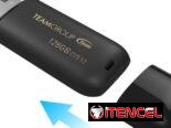🔥 Memoria USB TEAMGROUP 256GB C175 🔥  precio 25$