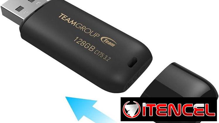 🔥 Memoria USB TEAMGROUP 256GB C175 🔥  precio 25$