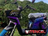 💥BICIMOTO TOPMAQ EVOLUTION💥(REBAJAS)👀