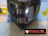 Casco para moto